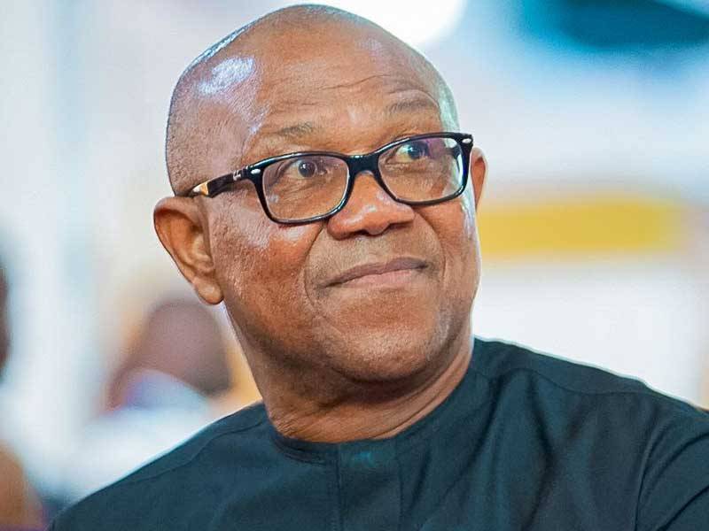 Peter Obi Shouldn’t Have Been Allowed To Contest 2023 Presidential Election — Justice Salami