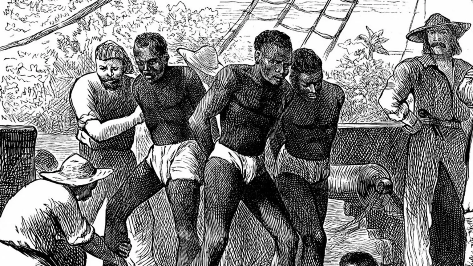 UN Votes To Recognise Enslavement Of Africans As ‘Gravest Crime Against Humanity’