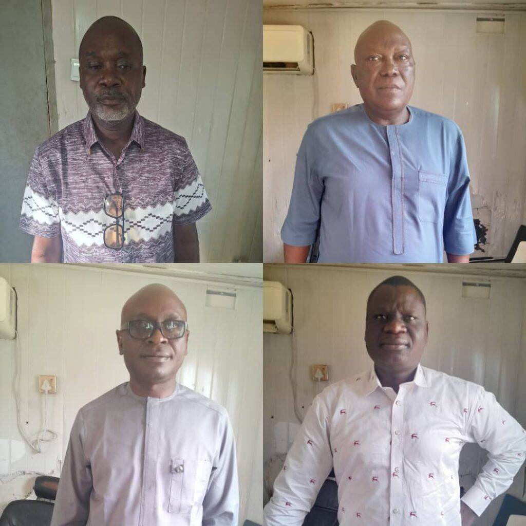 Four Remanded In Police Custody For Using Wike’s Name To Defraud Military Officer Of N150m