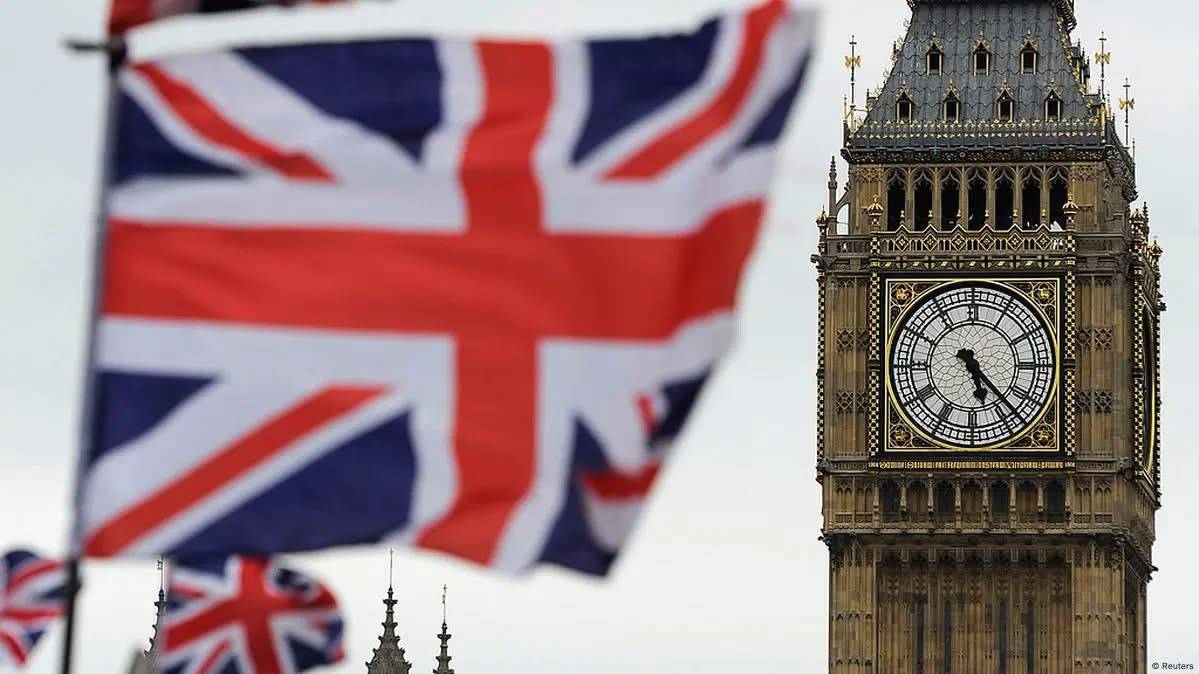 Nigerians, Other Nationals To Pay More For UK Visas, Citizenship From April 8 (Full List)