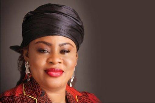 N2.5bn Fraud: Court Acquits ex-Minister Oduah, Aide