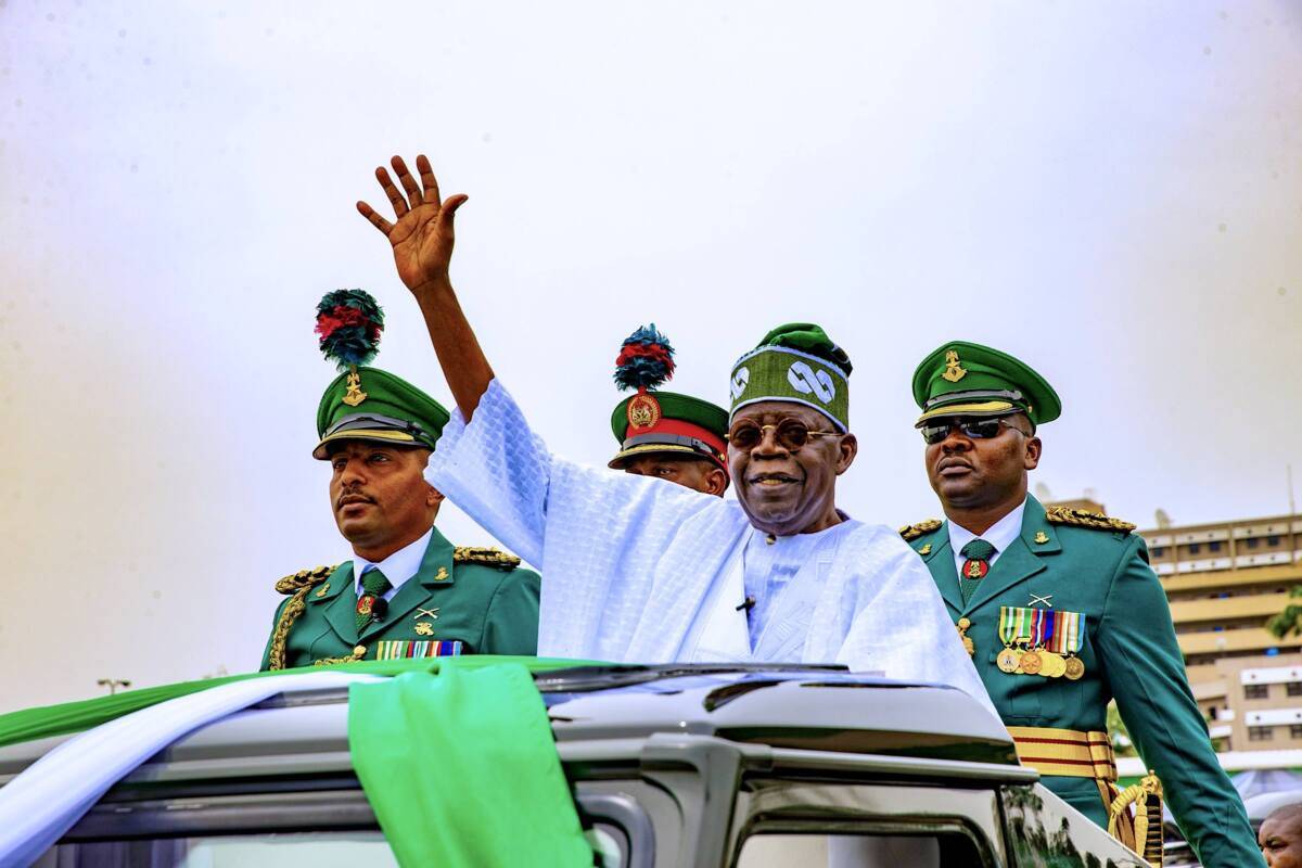 How Suspected Coupists Allegedly Schemed To Take Over Aso Rock, Eliminate Tinubu, Others