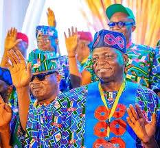 APC Nat’l Convention: Yilwatda, Basiru Retain Positions As Chairman, Secretary