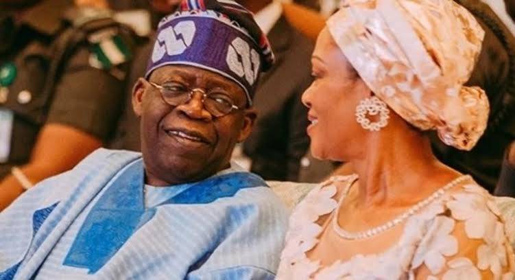 I Love You And I’m So Proud Of You — Sen. Oluremi Tells President Tinubu On 74th Birthday