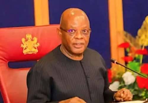 Ibas Blew Over ₦302 billion As Sole Administrator, Says Rivers Govt