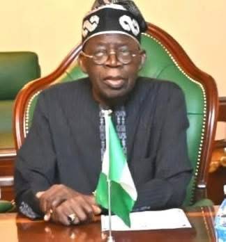 74th Birthday: Tinubu Donates Salary As Selfless Contribution To Fallen, Injured Soldiers And Families’ Care
