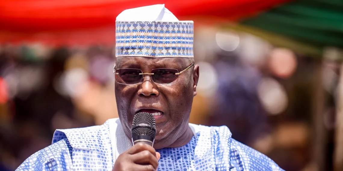 Reports Of My Retirement From Active Politics Fake – Says Atiku