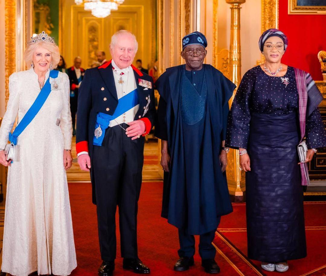 The Substance, Symbolism Of President Tinubu’s UK State Visit — By Tunde Rahman
