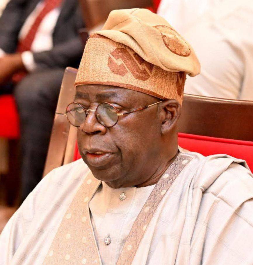 Eid-el-Fitr: Tinubu Greets Muslims, Urges Renewed Patriotism