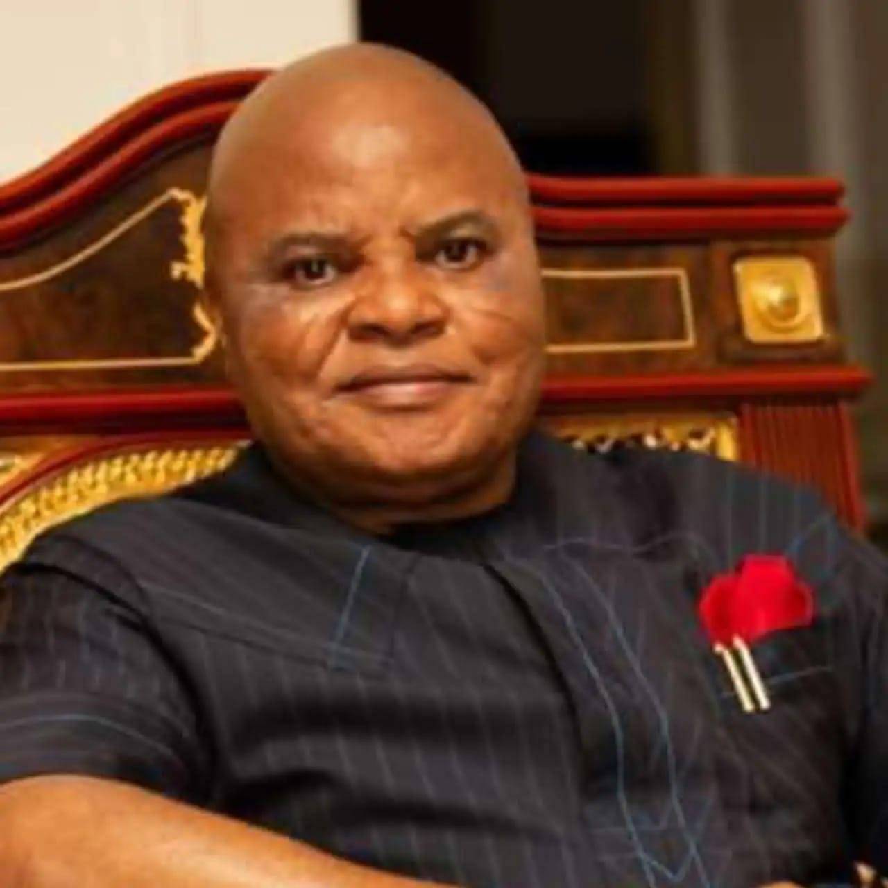 Easter: Senator Araraume Urges Nigerians To Embrace Sacrifice, Renewed Hope, Prays For Tinubu’s Leadership