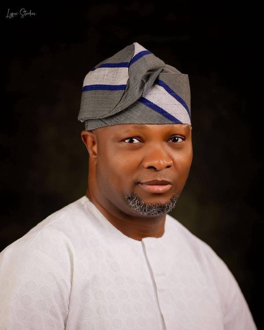 2027: Hours After Obtaining APC Form, Jandor Quits Lagos Governorship Race