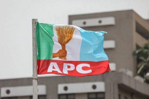2027: No Anointed Candidate For Any Seat, Lagos APC Tells Members