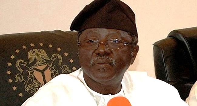 Violent Mass Killings In Plateau Going On For Decades, Says ex-Governor Jang