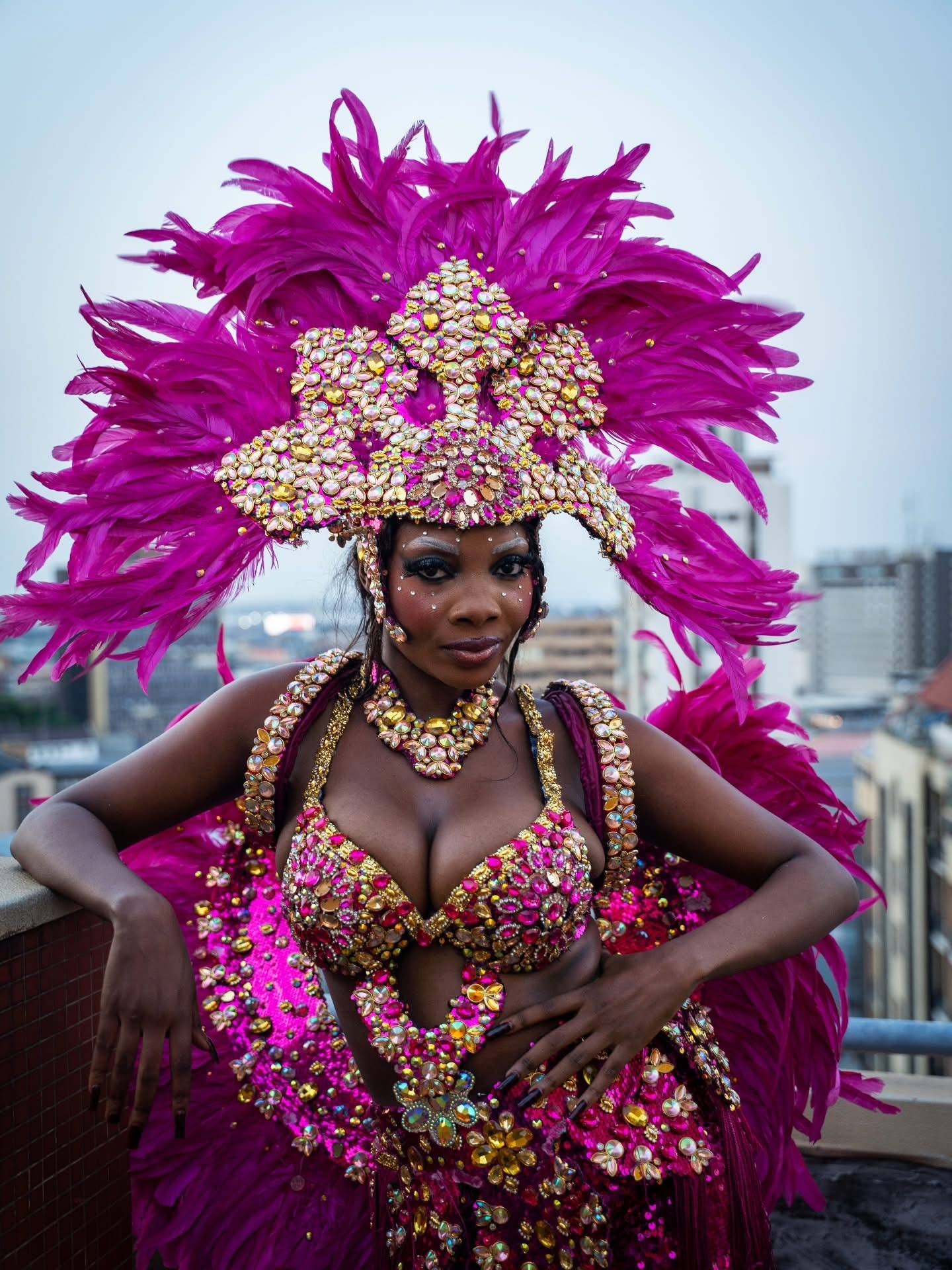 Fanti Carnival: Lagos Announces Road Closure