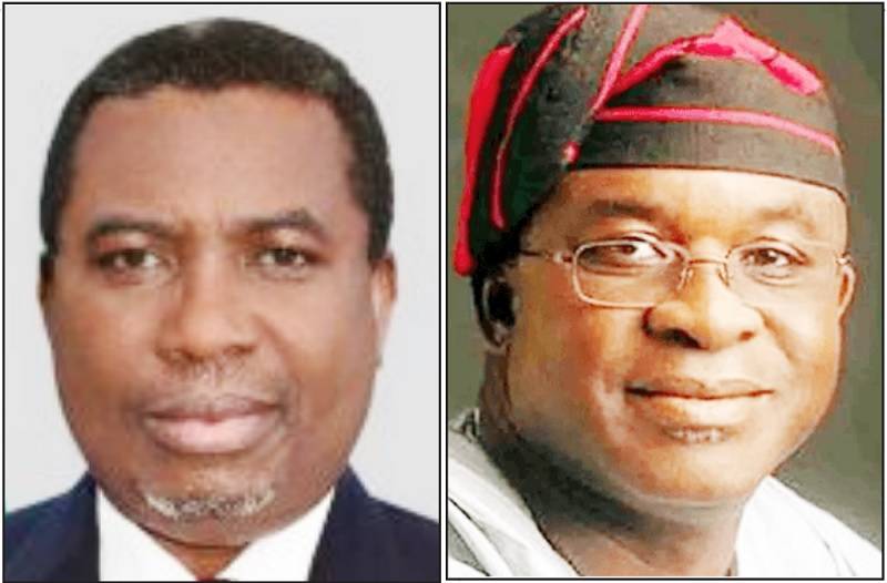 2027, Democracy And Development In Nigeria —By Olusegun Ayobolu