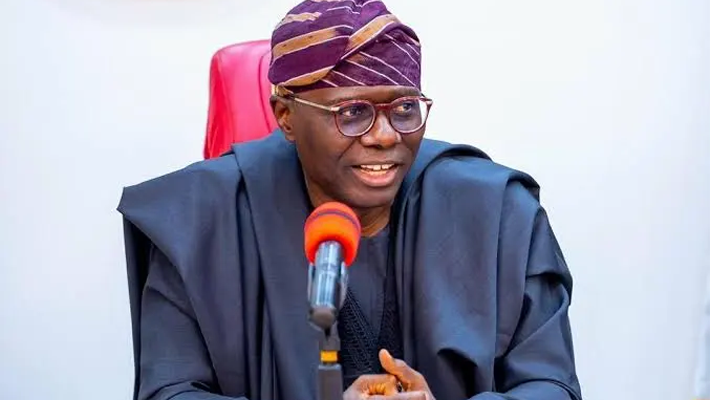 Celebrate Easter Responsibly, Gov. Sanwo-Olu Urges Christians