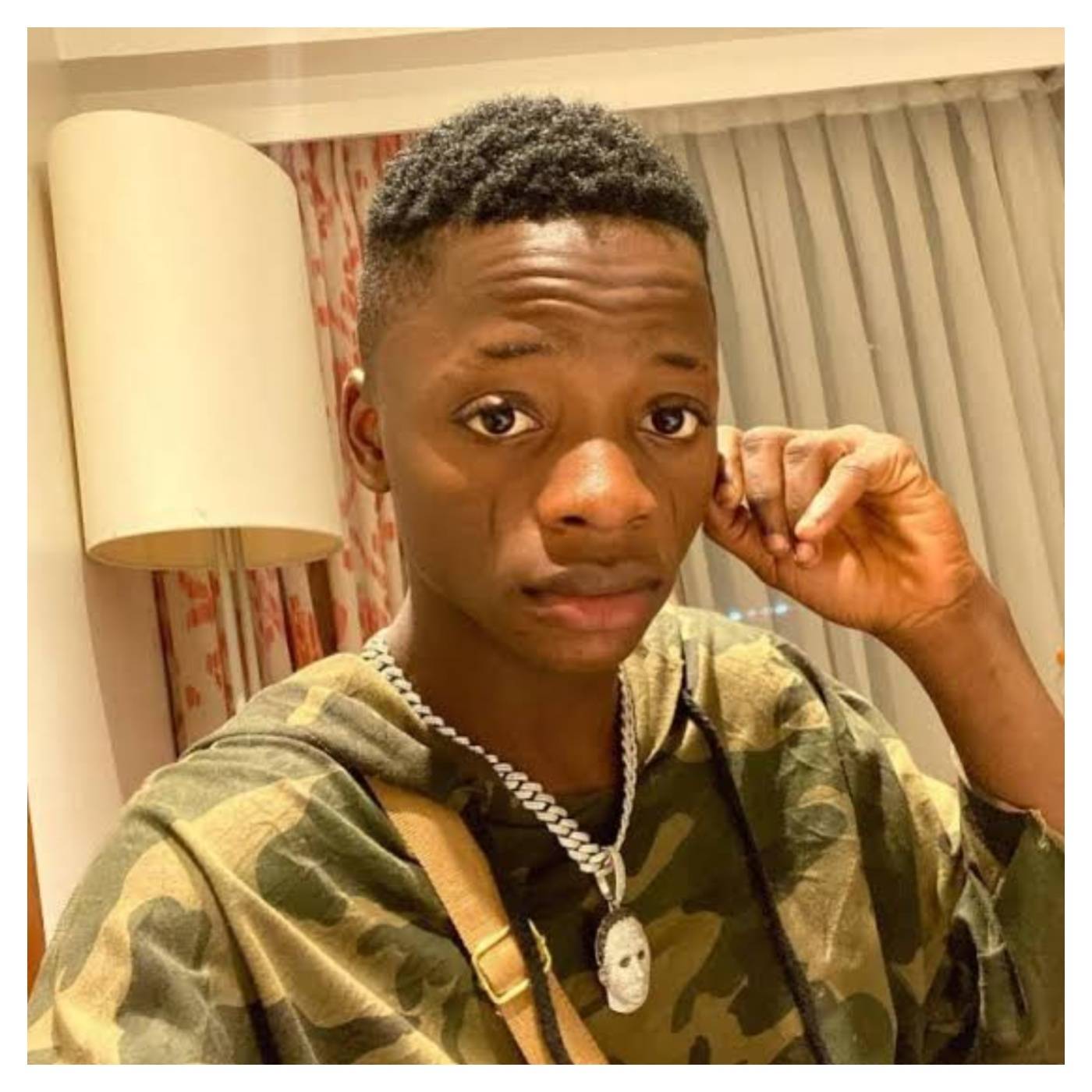 Autopsy Shows Deadly Secret Behind Destiny Boy’s Death