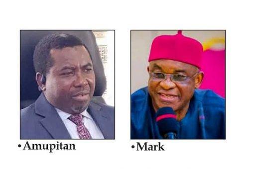 INEC, David Mark And Doomsday Threats — By Palladium