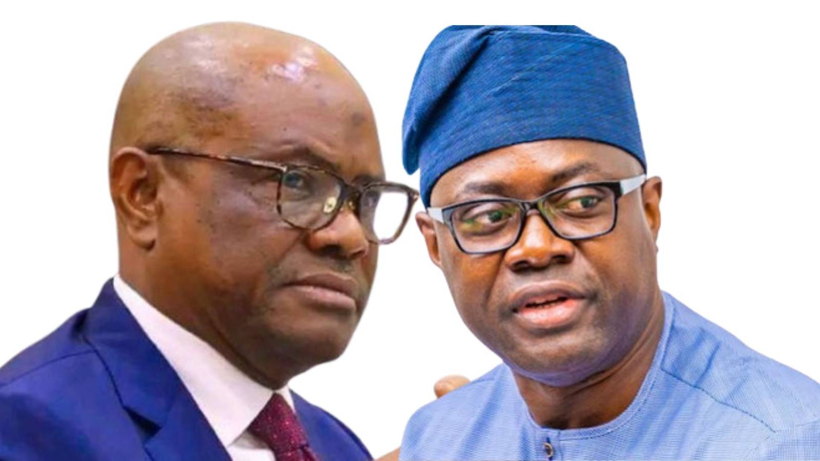 Makinde, Not Wike,’ Killed And Buried’ The PDP — By Palladium