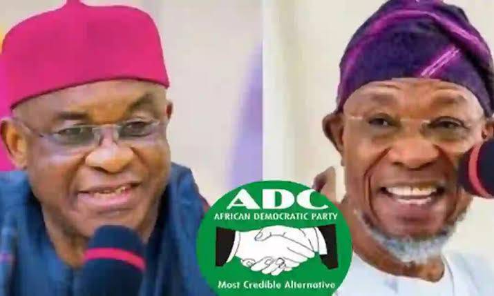 ADC: As Tinubu’s Cat Readies To Eat A Poisonous Toad — By Festus Adedayo