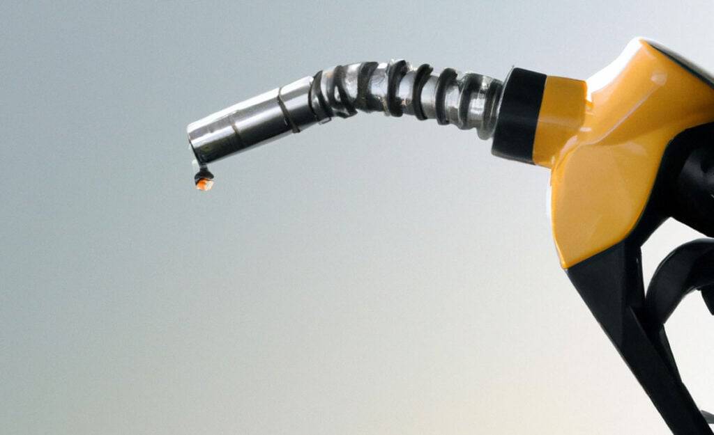 Good News About Petrol
