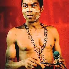 Fela Didn’t Restrict His Wives From Sleeping With Other Men, Got His HIV From Them — Seun Kuti