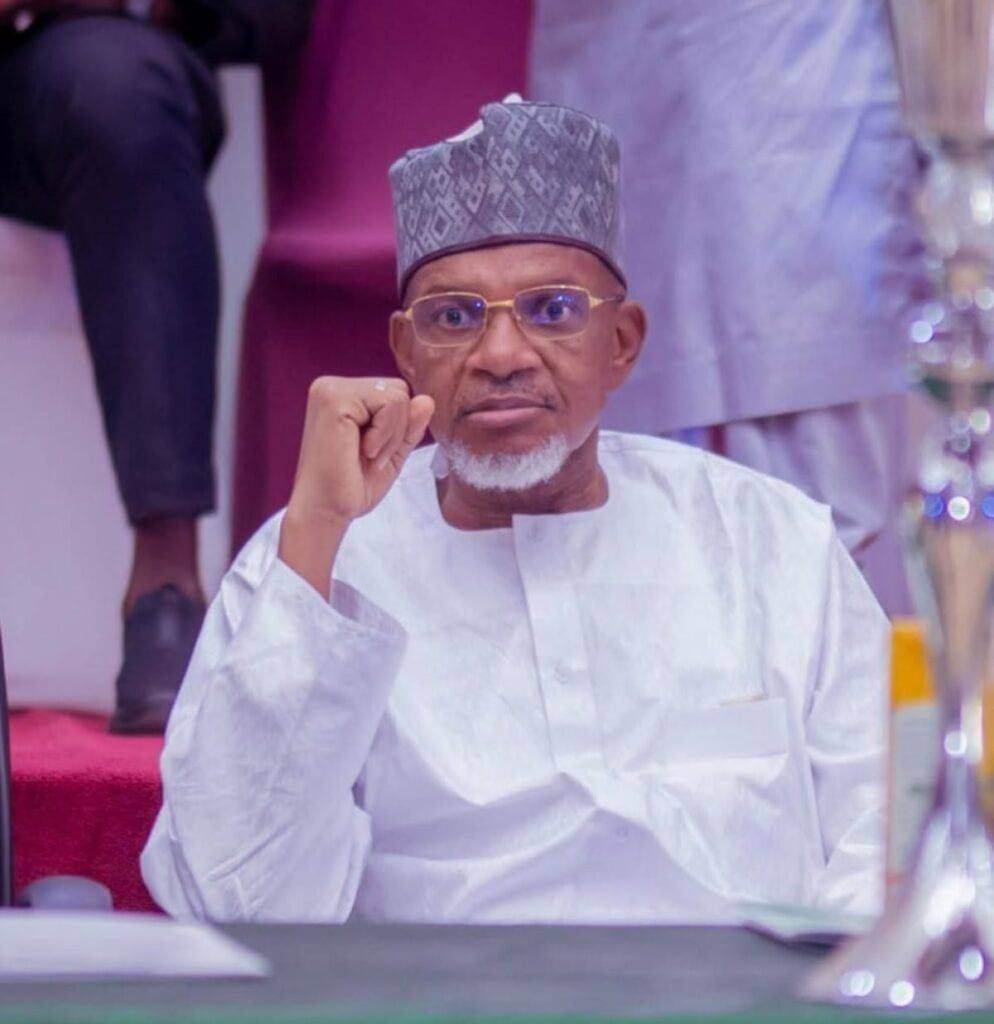 Tragedy Hits Kebbi As Assembly Speaker Dies In Egypt