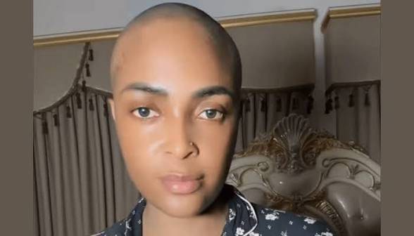 Blessing CEO ‘Stole’ My Medical Report – Cancer Survivor Airs Disappointment