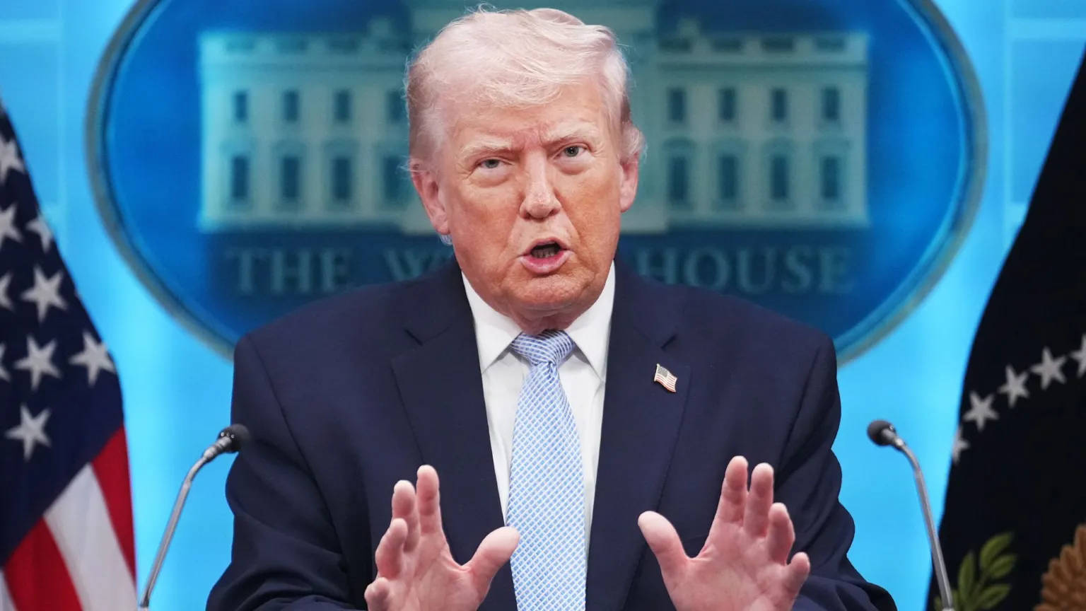 Iran Ceasefire Deal A Partial Win For Trump – But At A High Cost