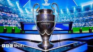 Again, UEFA Grants EPL Five Slots For Next Season Champions League