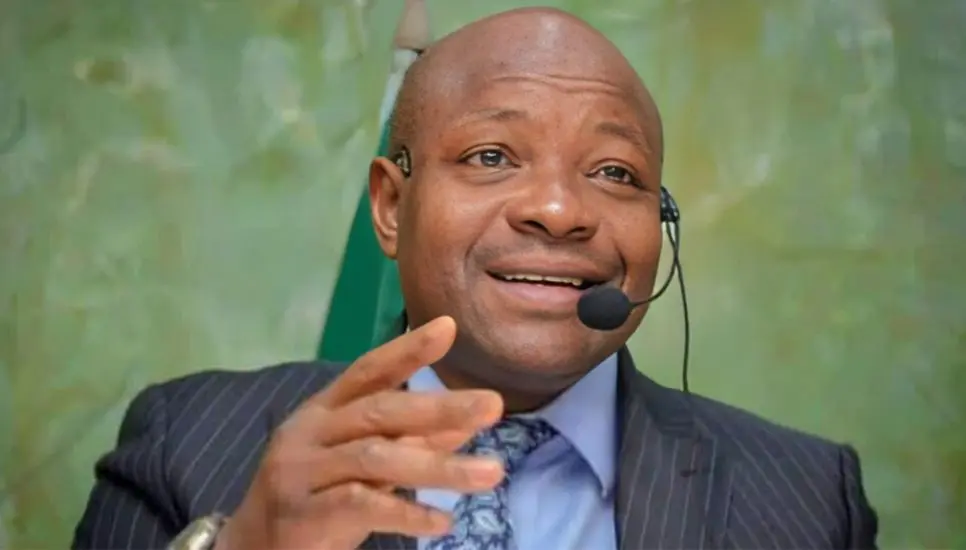 DSS DG’s Hat Of Honour, Bags ‘Friend Of The Media’ Award