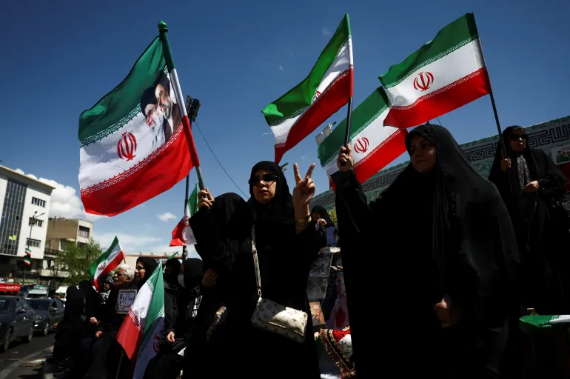 Iran Has Been Bloodied, But It Is Winning Against The US-Israel Axis — By Andrew Mitrovica
