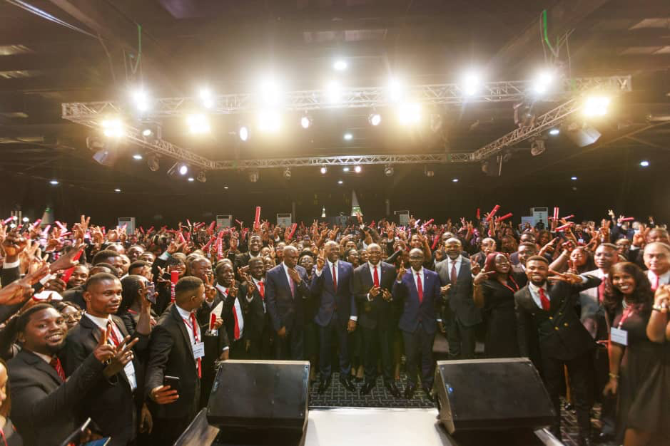 UBA Drives Youth Empowerment With Graduate Programme, Equips Over 700 Young Professionals