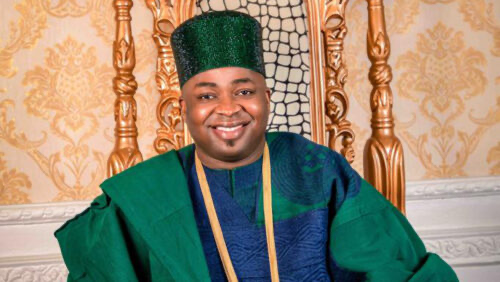 Oba Elegushi: Celebrating The Modern Monarch At 50 — By Temitope Oyefeso