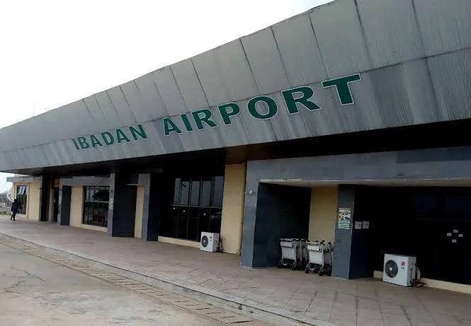 Airport Upgrade: Oyo Govt Presents Operational Vehicle To NAMA