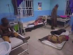 NAF Airstrike Hits Scores Of Civilians In Borno–Yobe Border Market