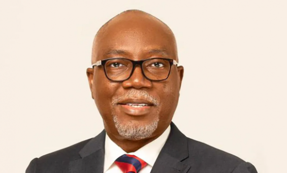 Come And See — By Tunji Adegboyega