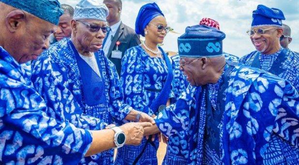 From Iyan To Adire — By Sam Omatseye