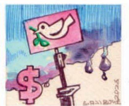 Trump’s Miscalculations, Iran’s Pyrrhic Victory And Nigeria — By Palladium