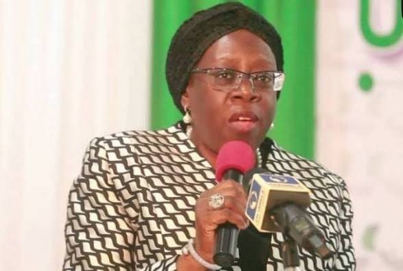 CJN Kekere-Ekun To Judges: Don’t Compromise Professional Ethics