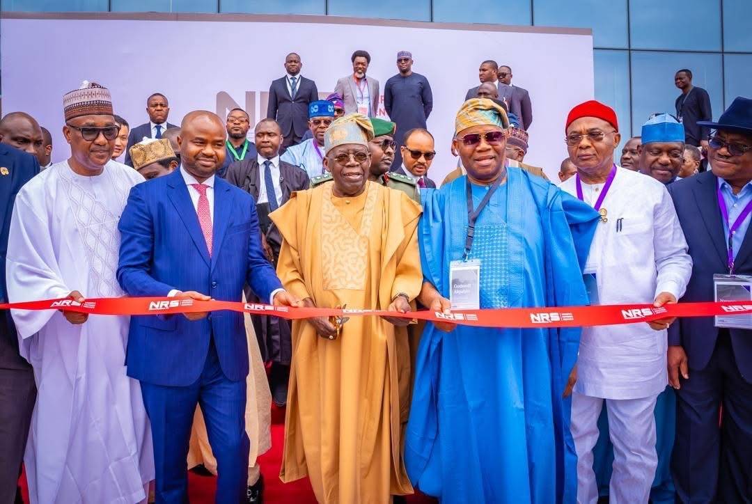 New Tax Laws ‘ll Create Opportunities, Prosperity – President Tinubu Assures