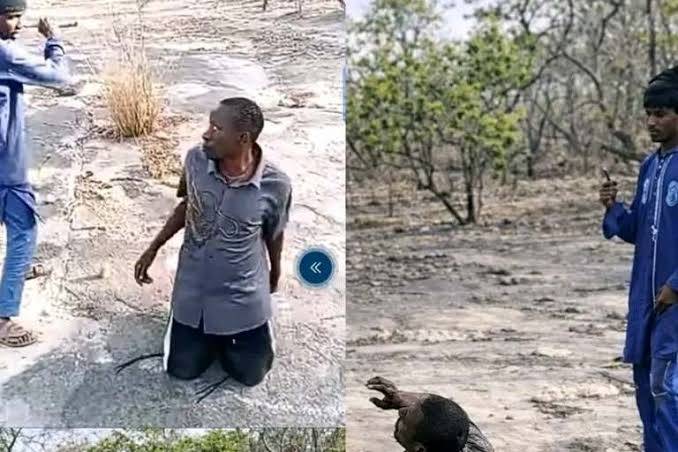 NANS Gives FG 48-Hour Ultimatum To Secure Release Of Abducted UniJos Student