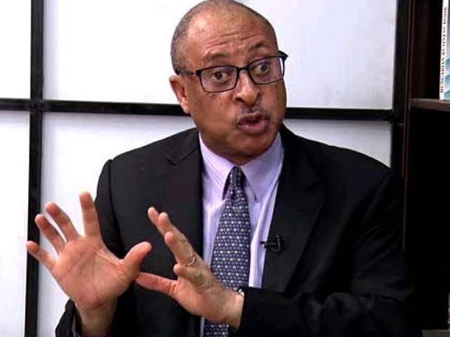 Pat Utomi: An Economic Buccaneer Flirting With Intellectualism — By Sunday Dare