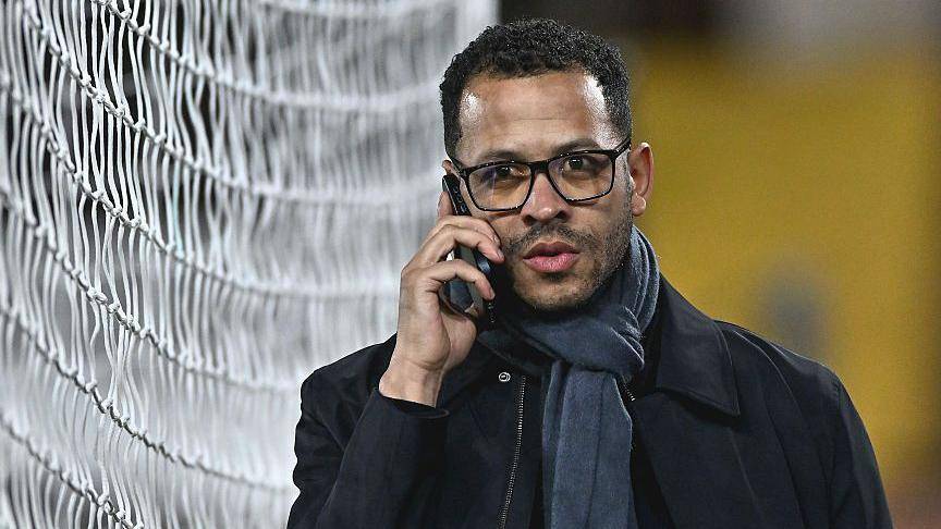 Rosenior Sacked By Chelsea After Three Months In Charge