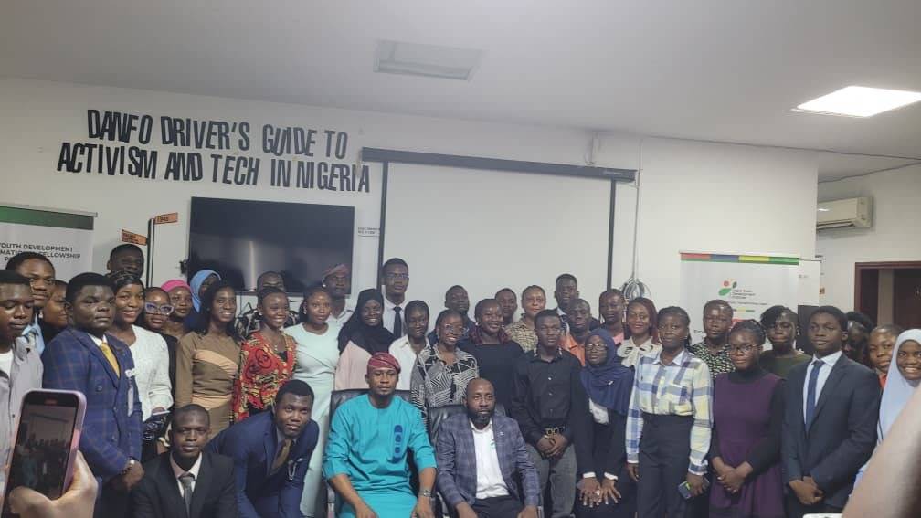 LYDI Hosts 2026 Cohort Fellowship Onboarding, Celebrates One Year Of Impact