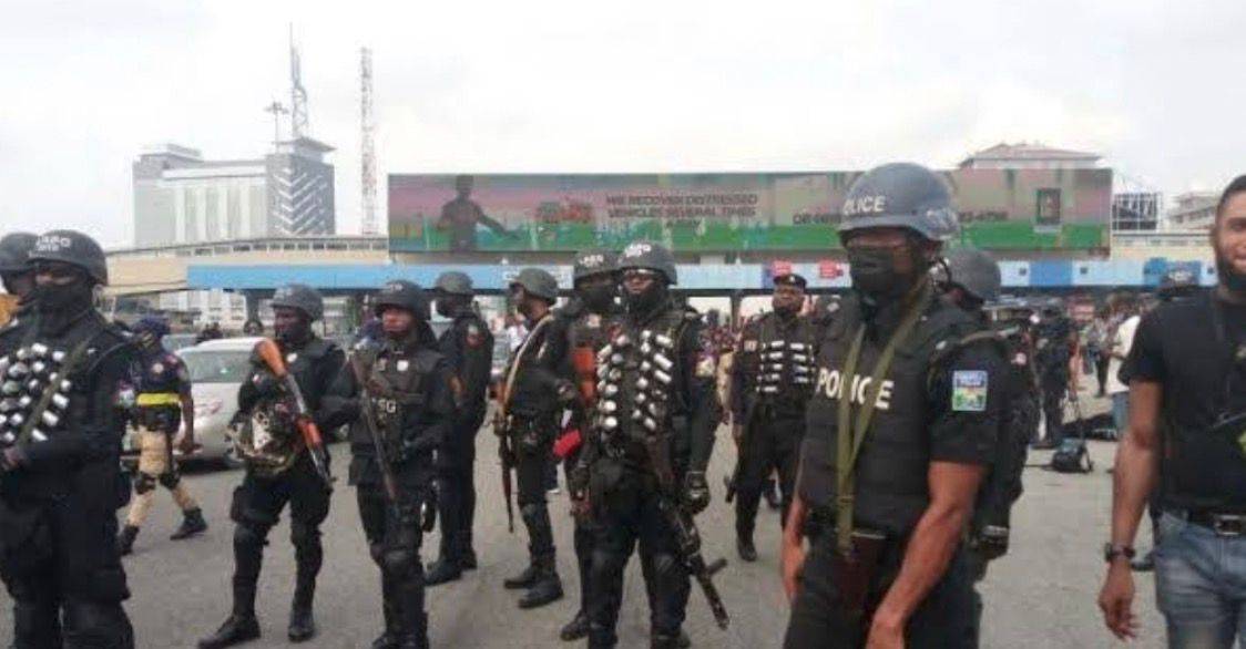 Hoodlums Avenging Kinsmen’s Murder Kill 11, Burn 52 Houses In Nasarawa Communities