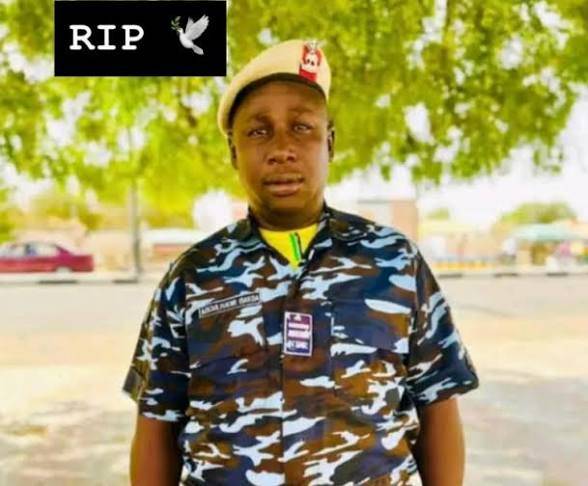 Borno: Police Inspector On Duty Killed By Thunderstrike