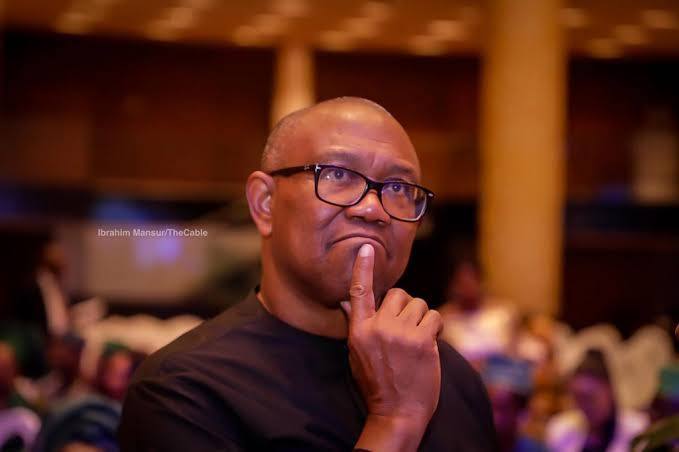 Peter Obi’s Political Harakiri — By Yahaya Balogun