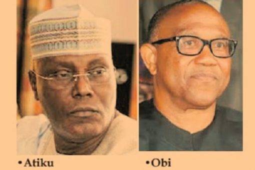 The Last Dance — By Sam Omatseye