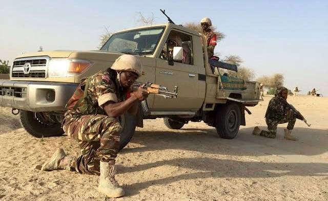 Misinformation Undermining Counter-Terrorism Efforts, Group Warns